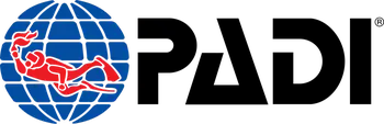 PADI logo