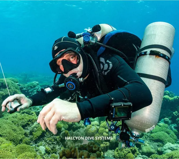 Discover Technical Diving
