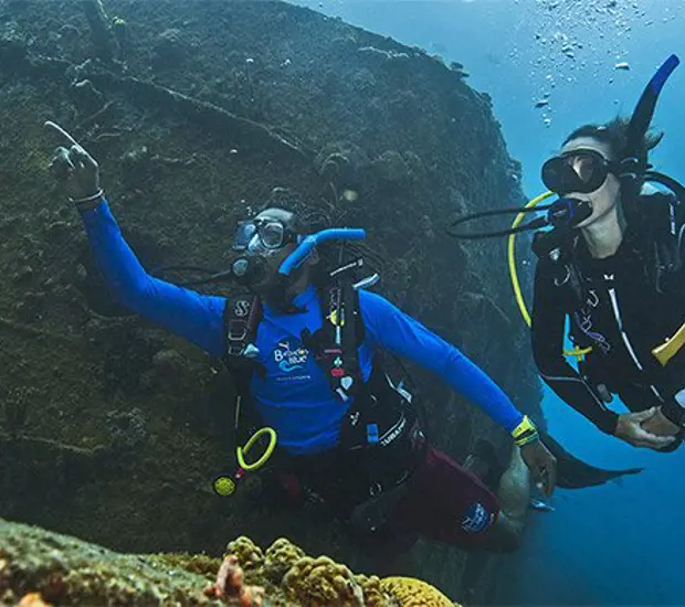 Divemaster