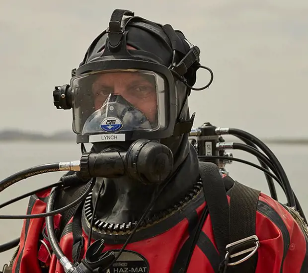 Public Safety Diver™