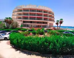 Old sheraton Marina