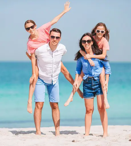 Family-Friendly Activities in Hurghada: From Bubblemaker to Beach Fun